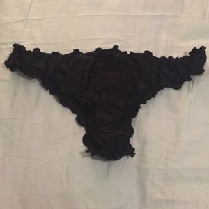 Hollister bikini bottoms